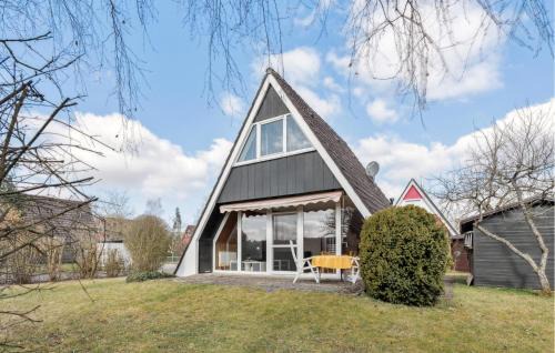 Sulzdorf an der Lederhecke House | Stunning Home In Sulzdorf A,d,lederheck