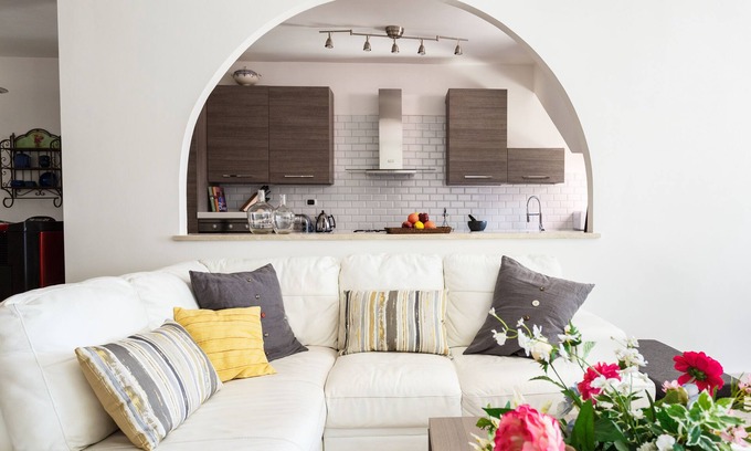 Castiglione in Teverina Villa | Stunning brand new villa with private pool and lovely views
