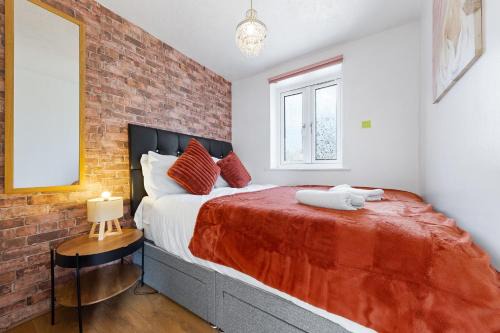 Dagenham Apartment | Stunning 1 bedroom apartment in Dagenham