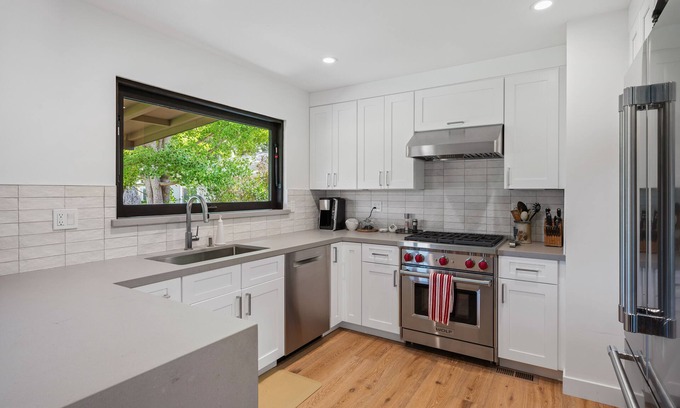 Santa Ynez Cottage | Stunning 3BR Cottage on a 25 acre Farm