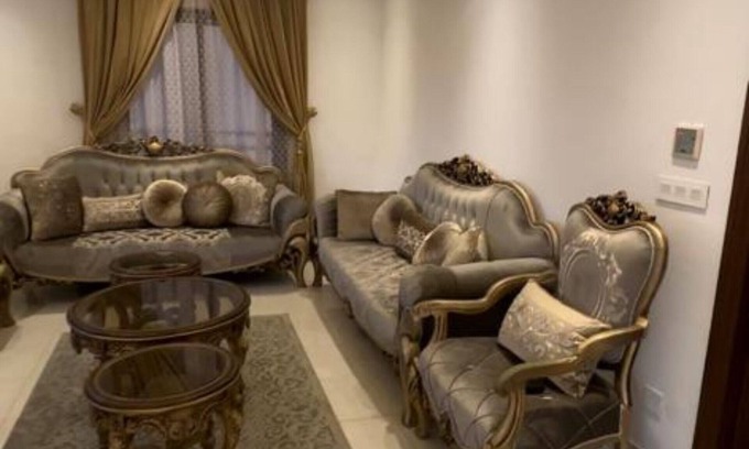 Kuday Apartment | Stunning 4 bedroom apartment near haram