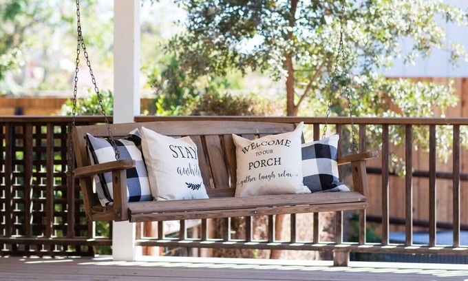 Los Olivos House | Stunning 4BDR Wine Country Estate w/Pool & Yard