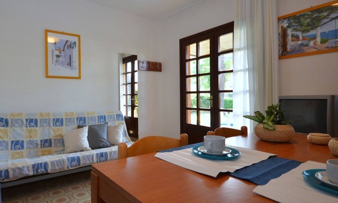 Bibione Villa | Stunning and Spacious Villa with Private Fenced Garden