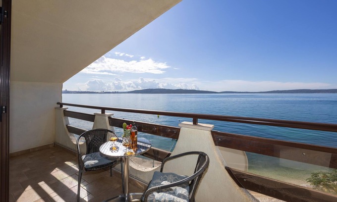 Kastel Kambelovac Apartment | Stunning apartment in Kastel Kambelovac