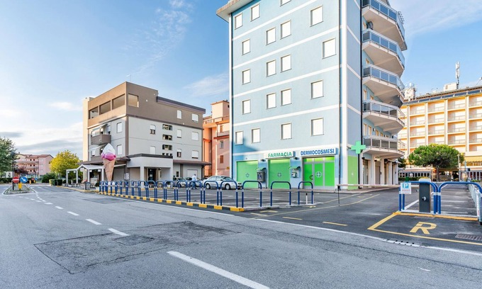 Rosapineta Apartment | Stunning apartment in Rosolina Mare