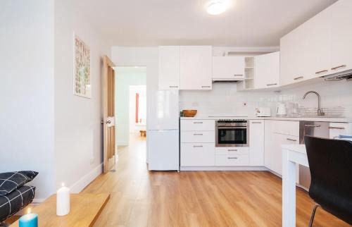 Tufnell Park Apartment | Stunning Apartment Flat Near Central London