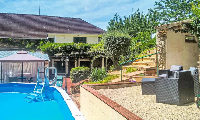 La Coquille Apartment | Stunning apartment in La Coquille