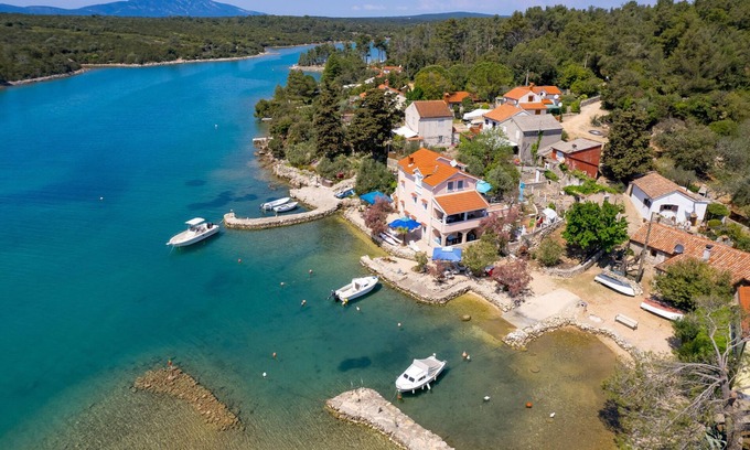 Punta Kriza Apartment | Stunning apartment in Punta Kriza