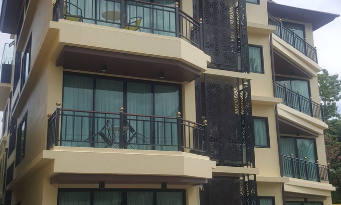 Old City Apartment | Stunning Apartment in the centre of the Old City