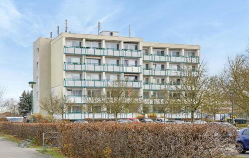 Anklam Apartment | Stunning Apartment In Anklam