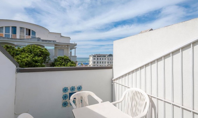 Cattolica Apartment | Stunning apartment in Cattolica