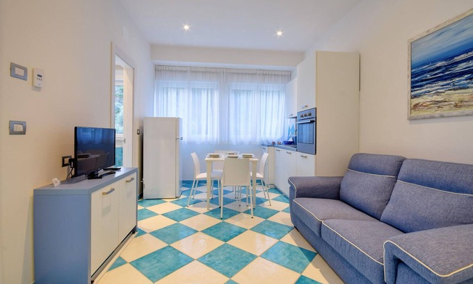 Ghiaia Apartment | Stunning apartment in Deiva Marina