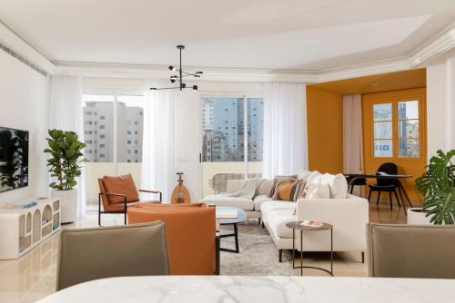 Beirut Central District Apartment | Stunning Artist House in Saifi