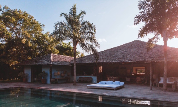Trancoso House | Stunning Beach House in Trancoso - BAH034