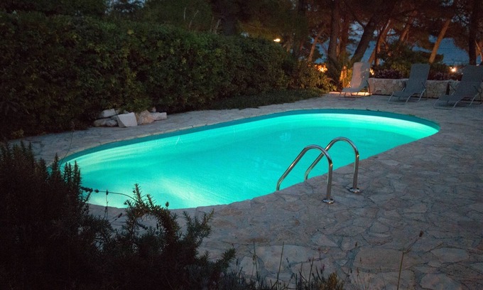 Bol Villa | Stunning Bol Villa | 4 Bedrooms | Villa Zlatni Rat | Stunning Location