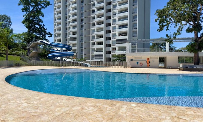 Santa Fe de Antioquia Apartment | Stunning, Brand-new Apartment