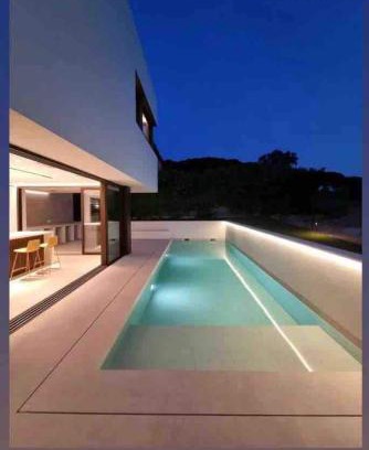 El Mas Trempat Villa | Stunning Design Villa with large private Pool 30sqm