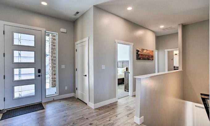 Grand Junction House | Stunning Grand Junction Home Near Downtown!