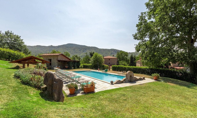 Pieve Santo Stefano House | Stunning home in Pieve Santo Stefano