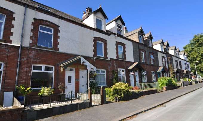 Coniston House | ⭐️Stunning Holiday Home⭐️ - Centre of Coniston - 3 bedroom