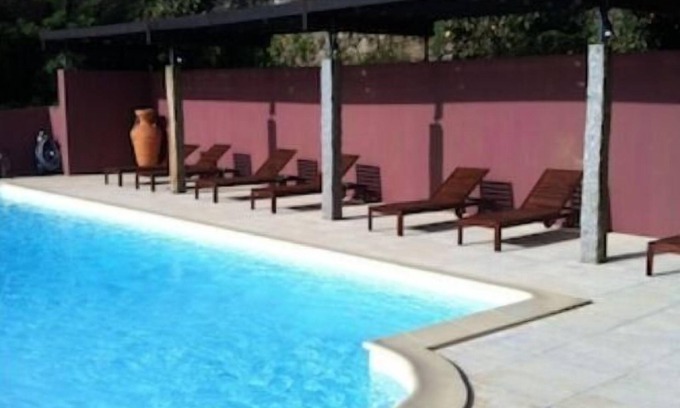 Valenca Villa | Stunning Holiday Villa With Pool Near Spain, Beaches & Minho River