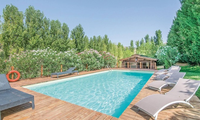 Magliano Sabina House | Stunning home in Magliano Sabina -RI-