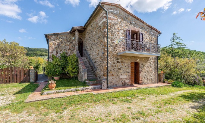Massa Marittima House | Stunning home in Massa Marittima GR