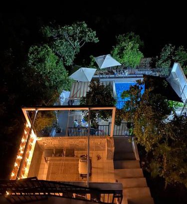 Benamahoma House | Stunning home Benamahoma 4 Bed - Sierra Grazalema