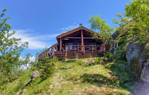 Aseral House | Stunning Home In Åseral With Sauna
