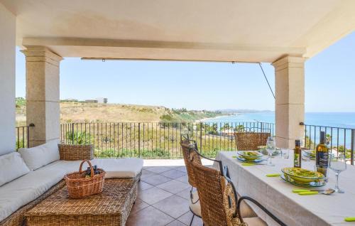 Ciotta House | Stunning Home In Ciotta With Wifi