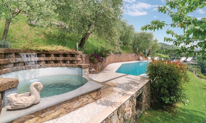 Massaciuccoli House | Stunning home in Massarosa (LU)