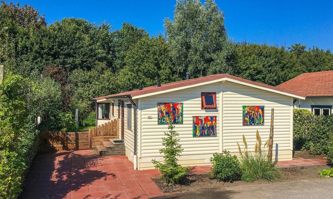 Sint-Annaland House | Stunning home in Sint-Annaland