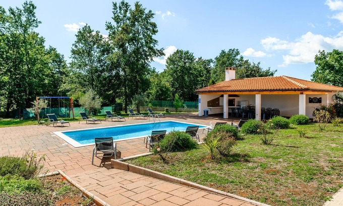 Pazin House | Stunning home in Pazin