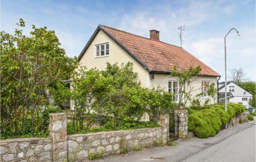 Simrishamn House | Stunning Home In Simrishamn With Wifi