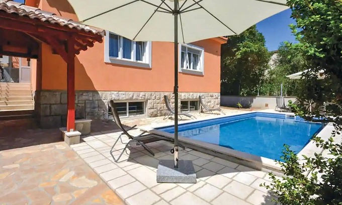 Bacvice House | Stunning home in Split