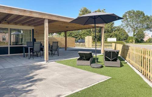 Stavenisse House | Stunning Home In Stavenisse