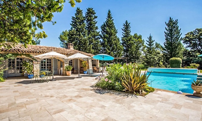 Taradeau House | Stunning home in TARADEAU with kitchen