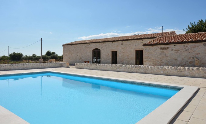 Chiaramonte Gulfi House | Stunning home in Chiaramonte Gulfi