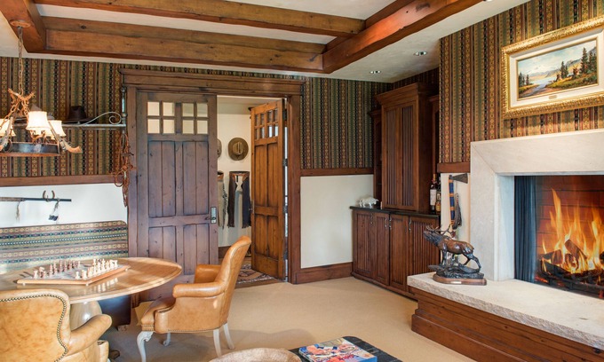 Jackson Hole Ski Chalet | Stunning Lodge in Jackson Hole