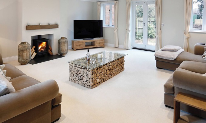 Whichford House | Stunning luxury Cotswolds escape in beautiful village