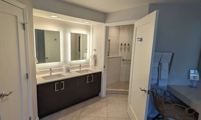 Newport Coast Condo | Stunning Marriott Newport Coast Villas