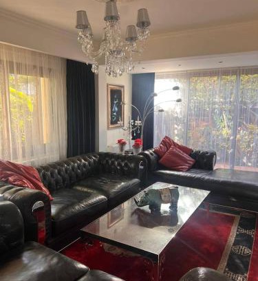 Oroklini Villa | Stunning Oroklini Villa with Ocean Views and Private Sauna