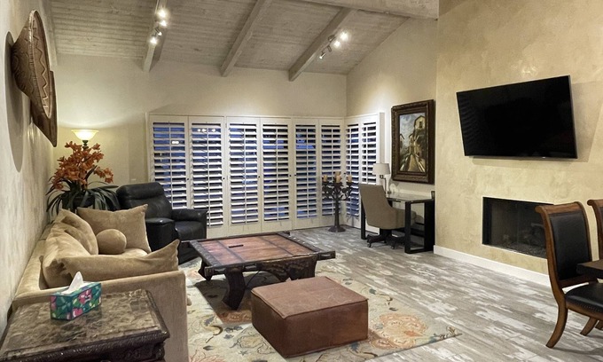 Indian Wells Condo | Stunning remodel in Indian Wells