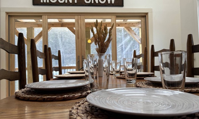 West Dover House | Stunning Single Family 4 BR 4 Bath Home in Kingswood