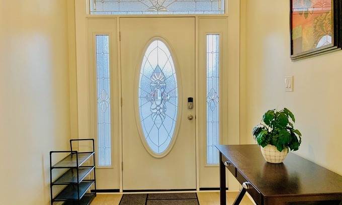 Mount Washington House | Stunning skyline view of Pittsburgh 3 bedrooms
