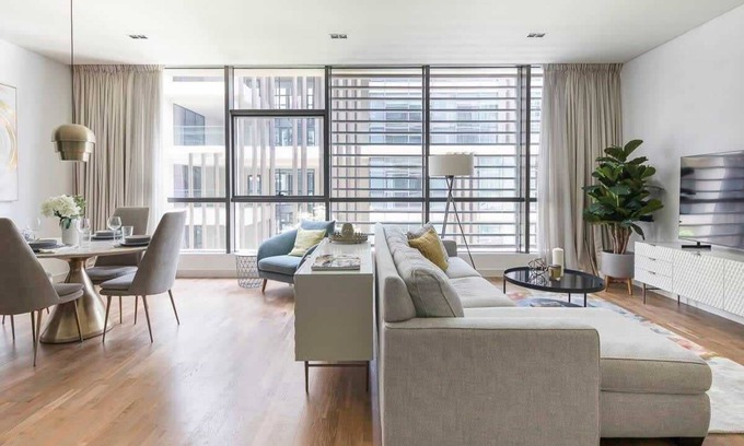 Al Wasl Apartment | Stunning & Spacious 1BR Apartment in City Walk!