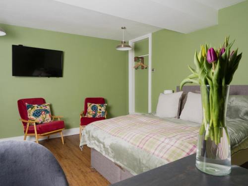 Corbridge Apartment | Stunning Studio in Corbridge, Northumberland