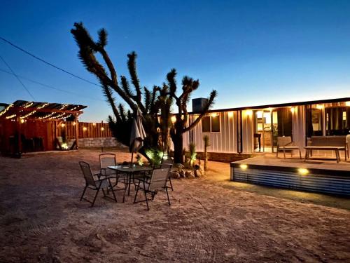 Meadview House | Stunning Vacation Rental with Foosball and Barbecue in Meadview, Arizona