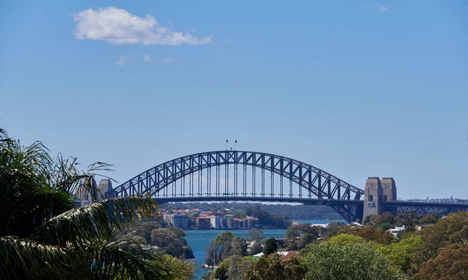 Balmain Apartment | Stunning views from this amazing apartment with everything at your doorstep!