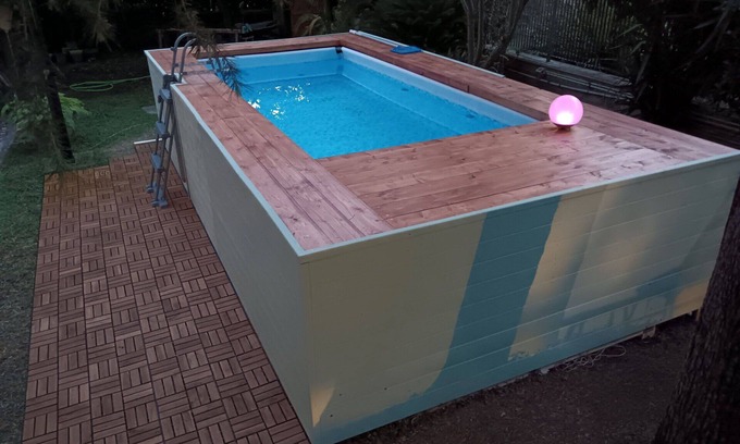 Camporomano Villa | Stunning villa for 8 guests with A/C, WIFI, private pool, TV and terrace